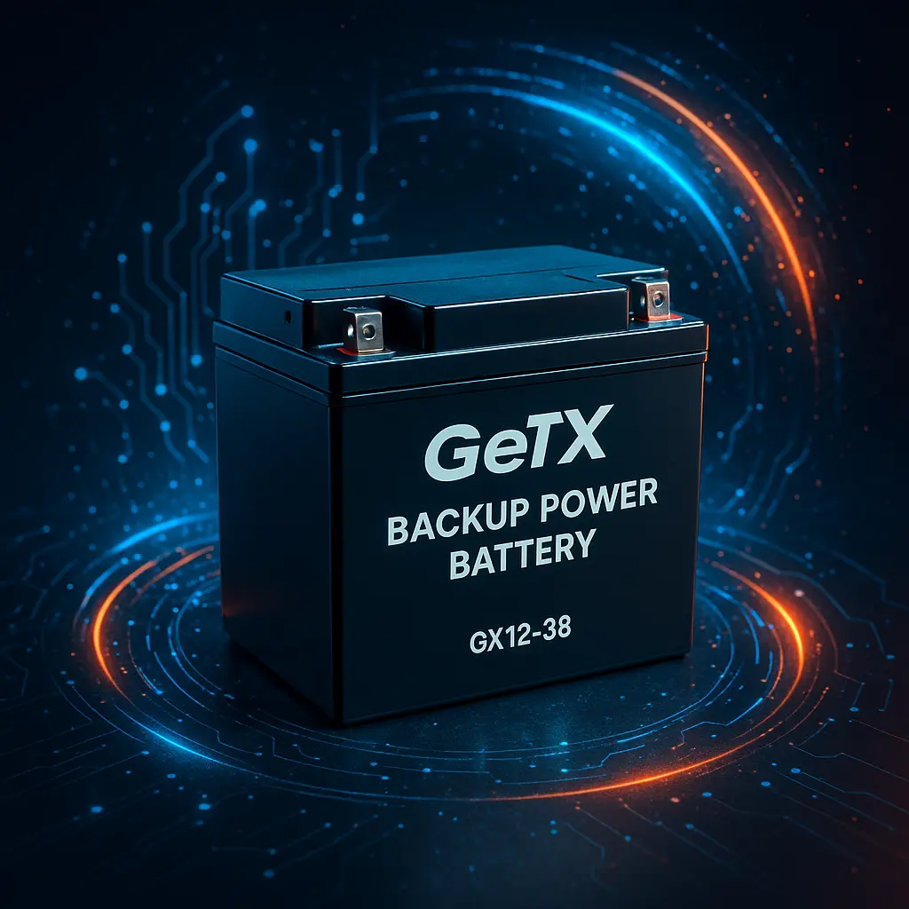 Batteries