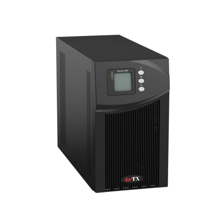 3-Phase UPS Systems
